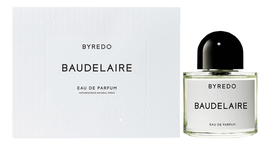 Отзывы на Byredo Parfums - Baudelaire